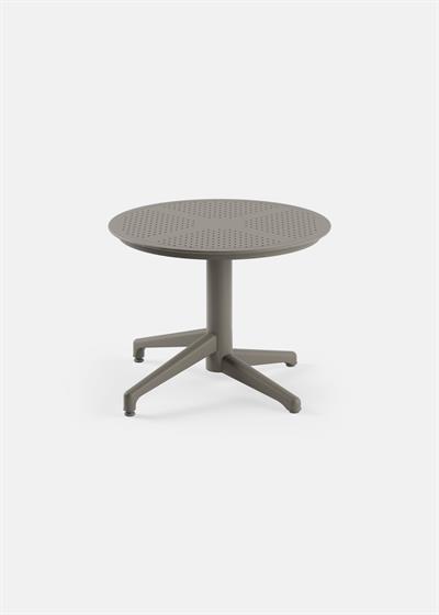 TİLİA MOON SEHPA Ø60CM YUVARLAK