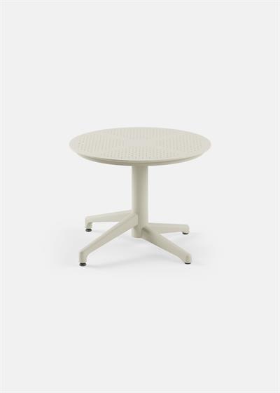 TİLİA MOON SEHPA Ø60CM YUVARLAK