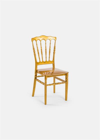 TİLİA NAPOLEON SANDALYE