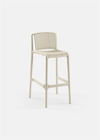 TİLİA NES BAR SANDALYESİ 75 CM