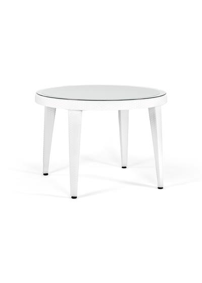 TİLİA OSAKA MASA Ø110 CM YUVARLAK
