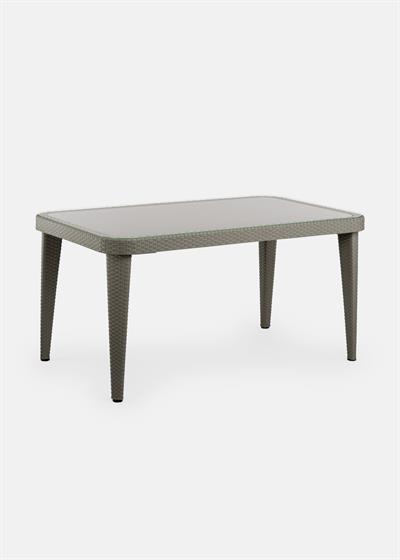TİLİA OSAKA MASA 90X150 CM DİKDÖRTGEN