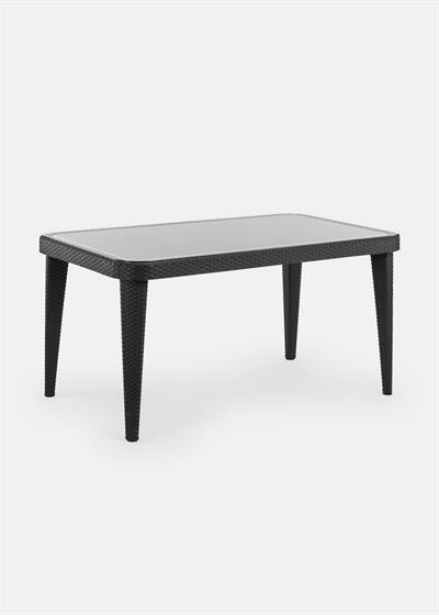 TİLİA OSAKA MASA 90X150 CM DİKDÖRTGEN