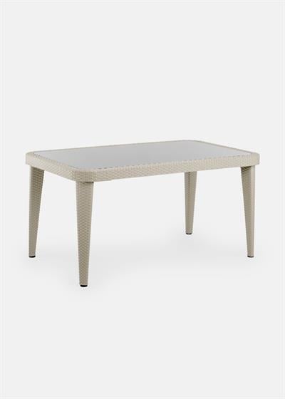 TİLİA OSAKA MASA 90X150 CM DİKDÖRTGEN