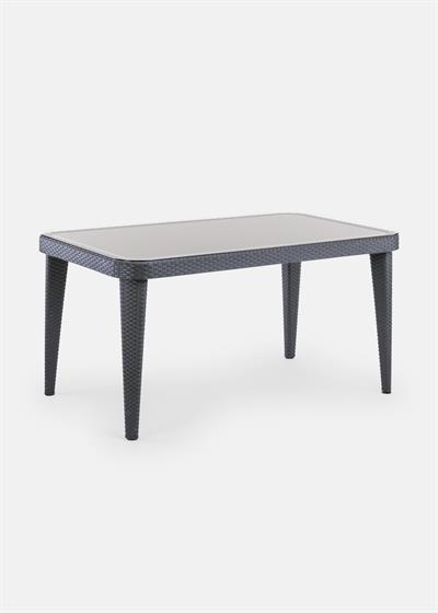 TİLİA OSAKA MASA 90X150 CM DİKDÖRTGEN