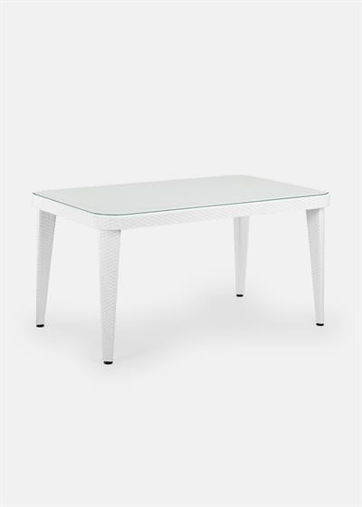 TİLİA OSAKA MASA 90X150 CM DİKDÖRTGEN