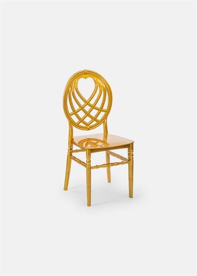 TİLİA OXO SANDALYE