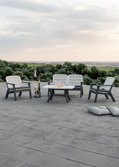 TİLİA SİLVA 2 OTURMA GRUBU 2Lİ TAKIM