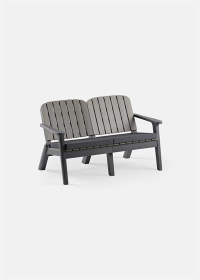 TİLİA SİLVA KOLTUK 2Lİ