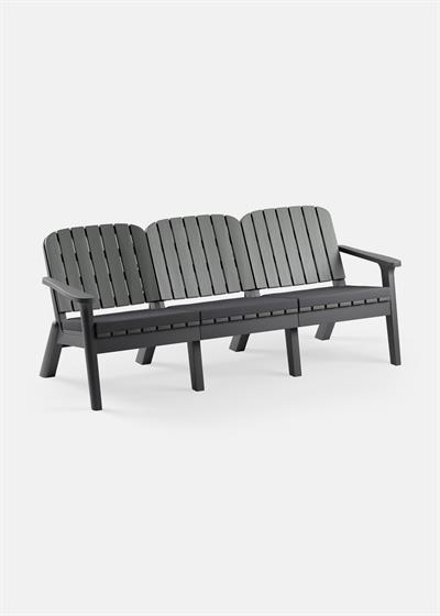 TİLİA SİLVA KOLTUK 3LÜ