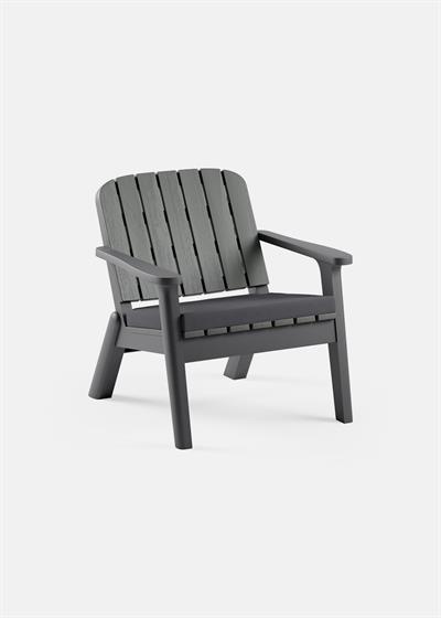 TİLİA SİLVA KOLTUK TEKLİ