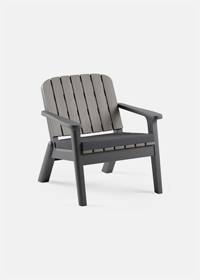 TİLİA SİLVA KOLTUK TEKLİ