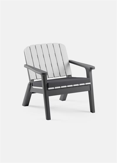 TİLİA SİLVA KOLTUK TEKLİ