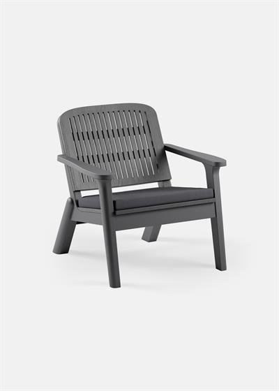 TİLİA SİLVA2 KOLTUK TEKLİ