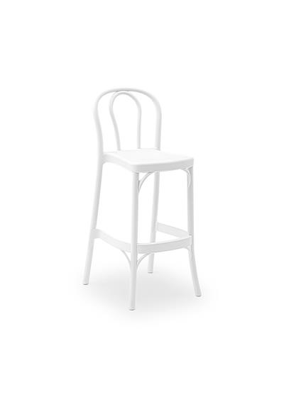 TİLİA SOZO BAR SANDALYESİ 75 CM