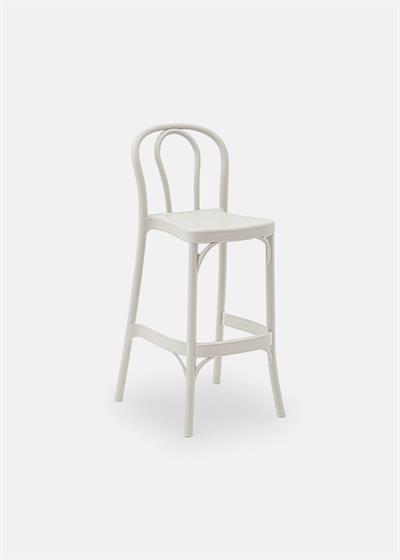 TİLİA SOZO BAR SANDALYESİ 75 CM