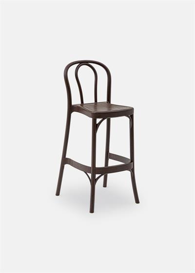 TİLİA SOZO BAR SANDALYESİ 75 CM