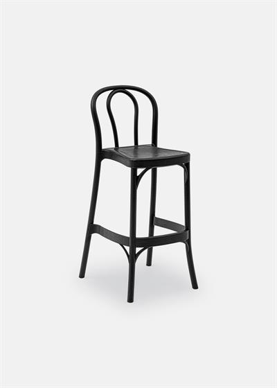 TİLİA SOZO BAR SANDALYESİ 75 CM