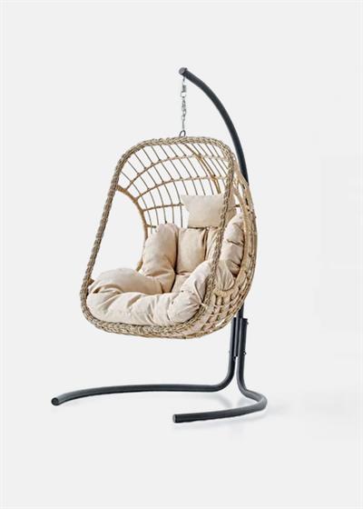 TOLEDO TEKLİ SALINCAK