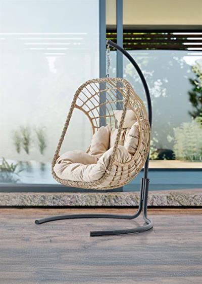 TOLEDO TEKLİ SALINCAK