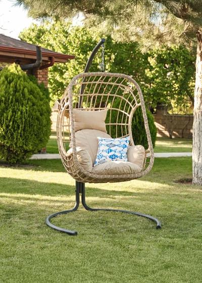 TOLEDO TEKLİ SALINCAK