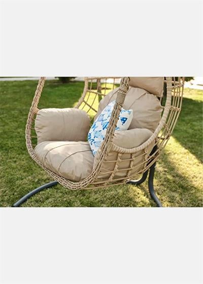 TOLEDO TEKLİ SALINCAK