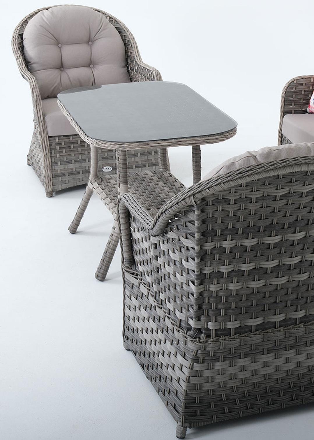 Keyifli anlarınızın Bahçe, Balkon Mobilyaları