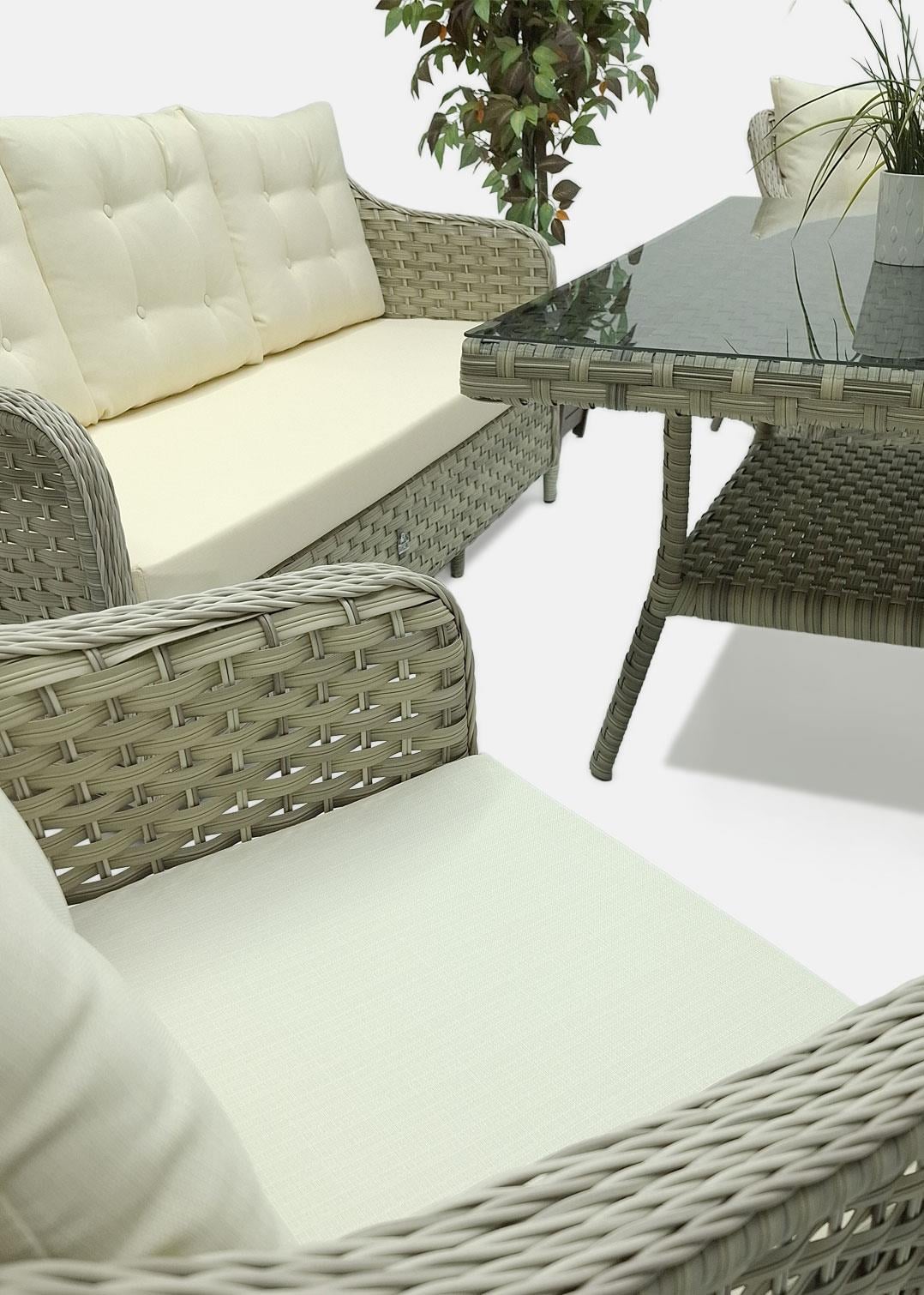 Keyifli anlarınızın Bahçe, Balkon Mobilyaları