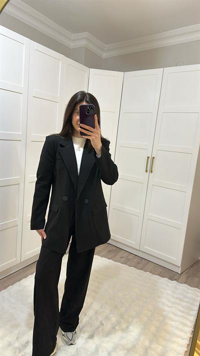 Mssmo Marka Etiketli Takım