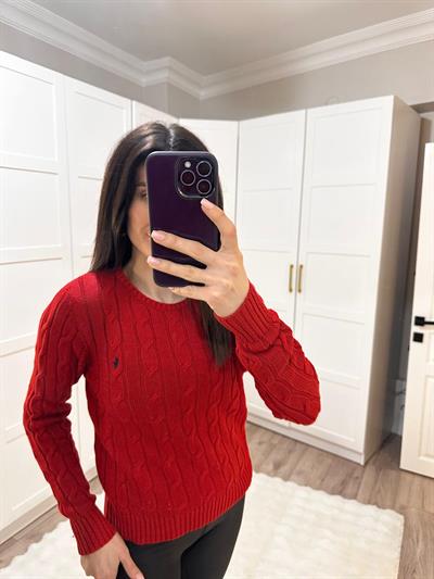Polo Ralph Lauren Kazak