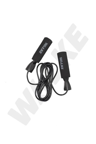 Deluxe Sünger Tutamaçlı Rulmanlı Ayarlanabilir Atlama İpi