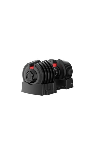 WALKE Premium Seri Ayarlanabilir Dambıl Seti 40 Kg
