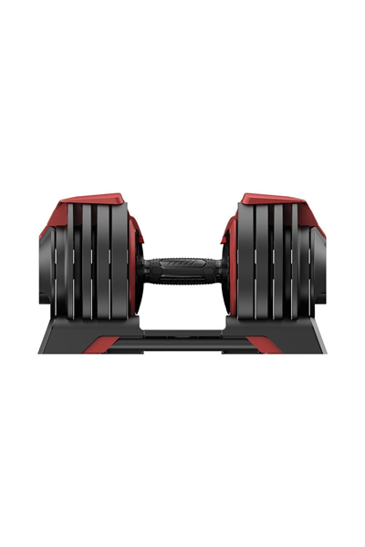 WALKE Premium Seri Ayarlanabilir Dambıl Seti 24 Kg