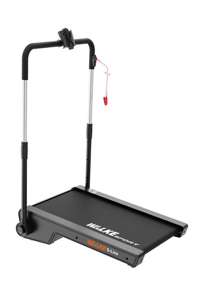 WALKE S-LINE Koşu Bandı