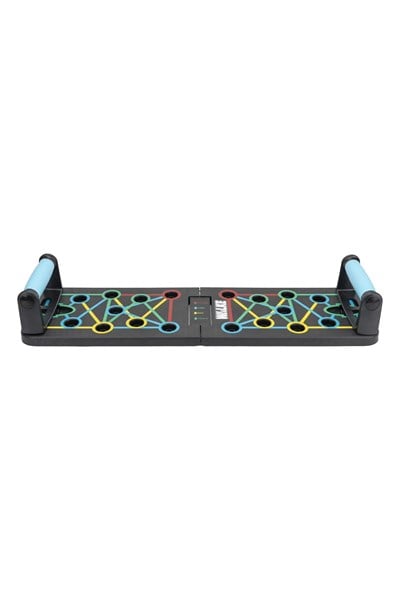 WALKE Şınav Tahtası Çalışma Platformu Aleti Fitness Spor Push-Up Kondisyon