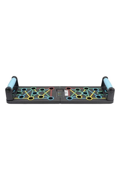 Walke Şınav Tahtası Çalışma Platformu Aleti Fitness Spor Push-Up Kondisyon