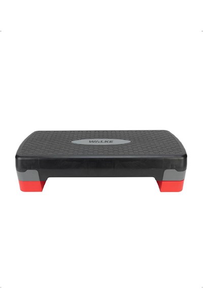 Walke Step Tahtası - İki Kademeli Step & Fitness & Egzersiz Aleti