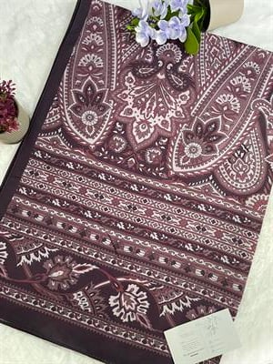 Etro Desen Şal ETR-112