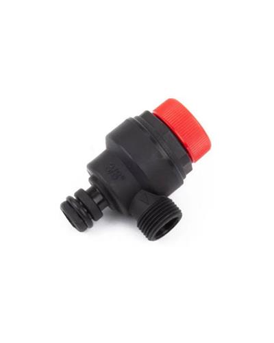 - Bosch - Buderus Uyumlu Kombi 3 Bar Emniyet Ventili