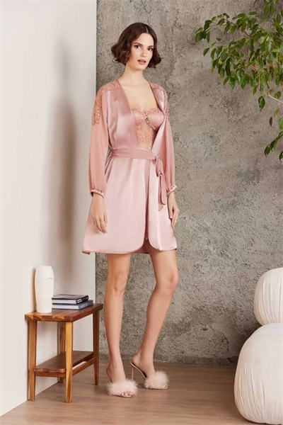 Pierre Cardin 6005 6'Lı Kadın Çeyiz Seti