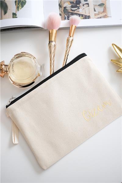 Kişiye Özel Ham Renk Clutch Çanta