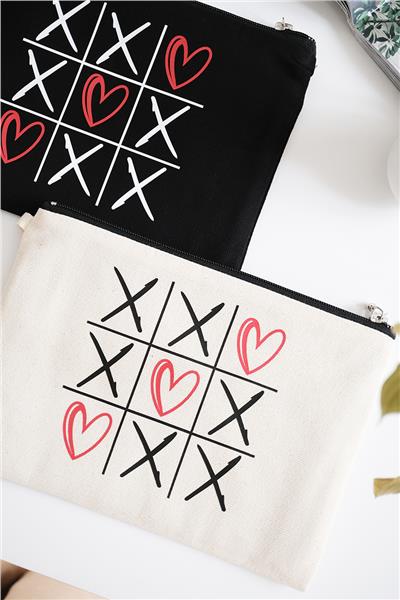 Kalpli Ham Renk Clutch Çanta