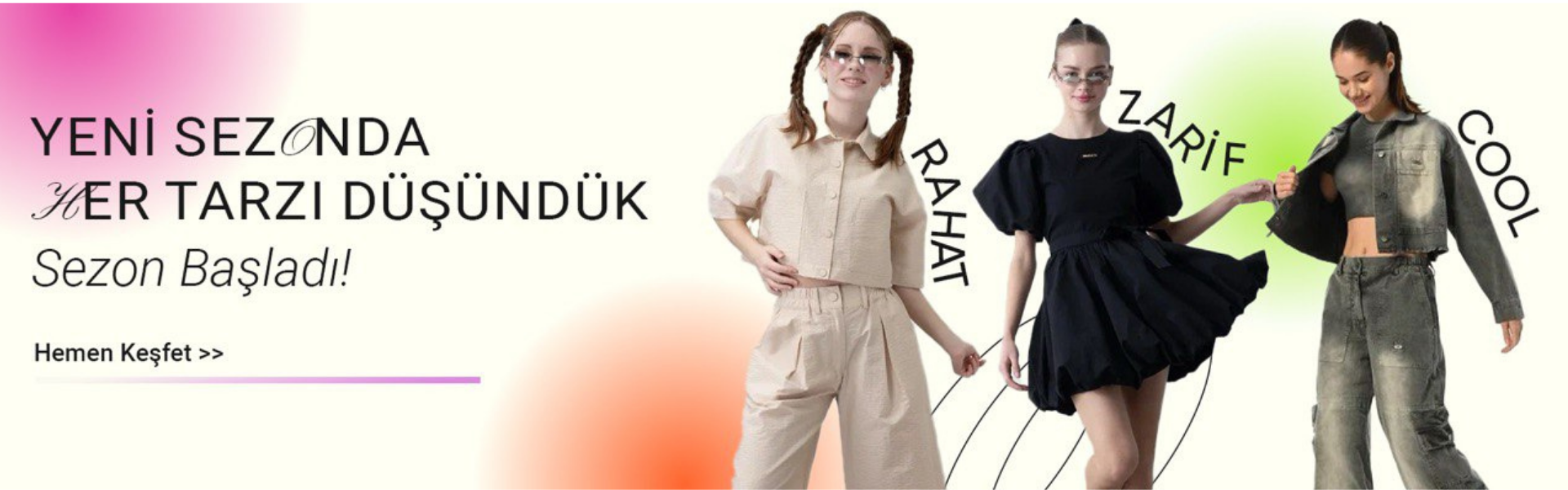 Madrıd Collection