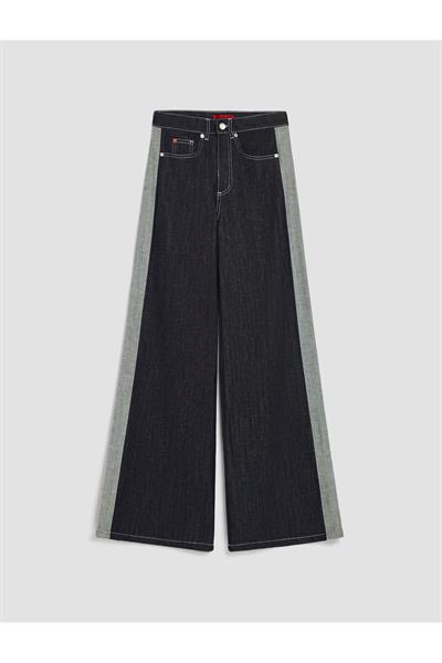 Kadın Jean Kot Pantolon