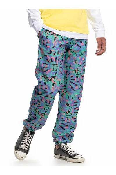 Unisex Jogger Bol Pantolon