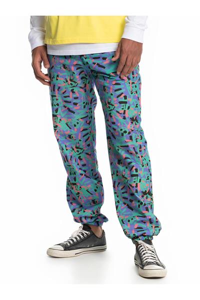 Unisex Jogger Bol Pantolon
