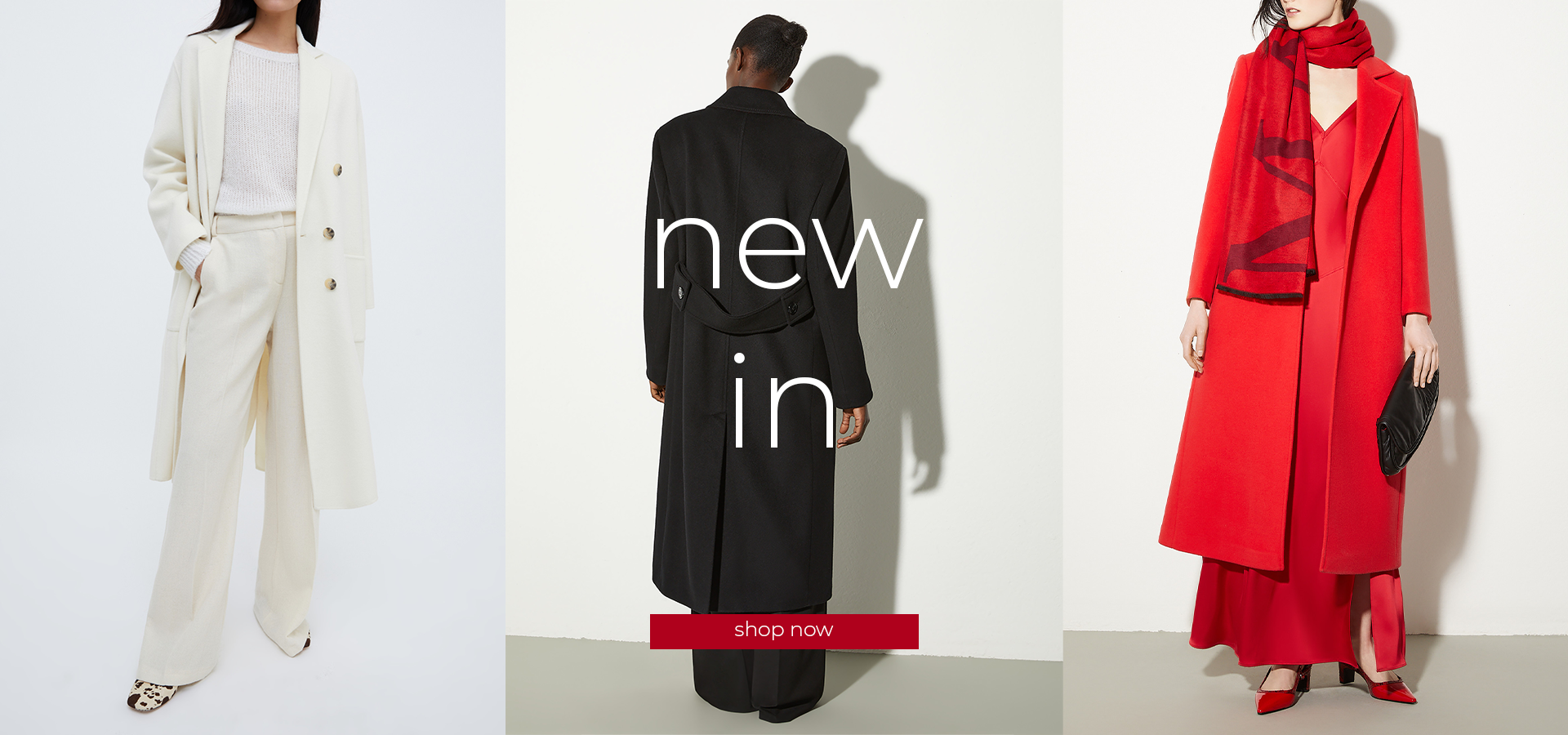 New In