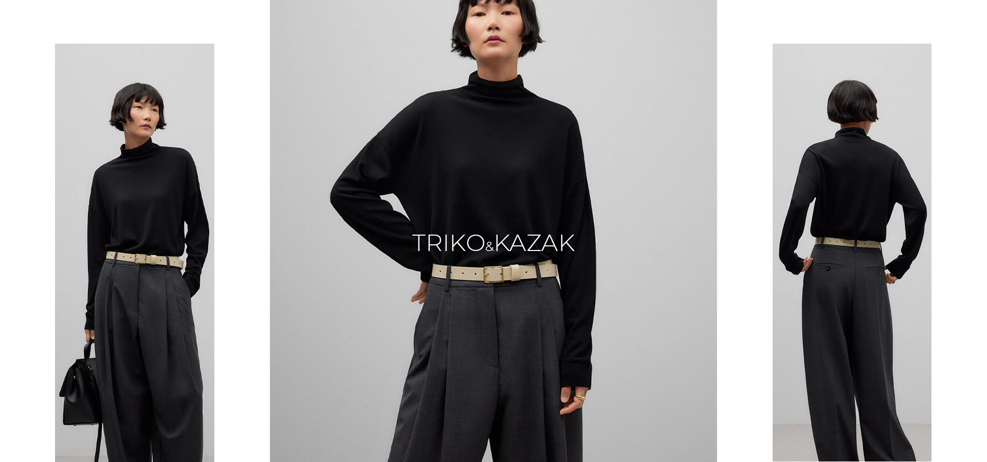 Triko & Kazak