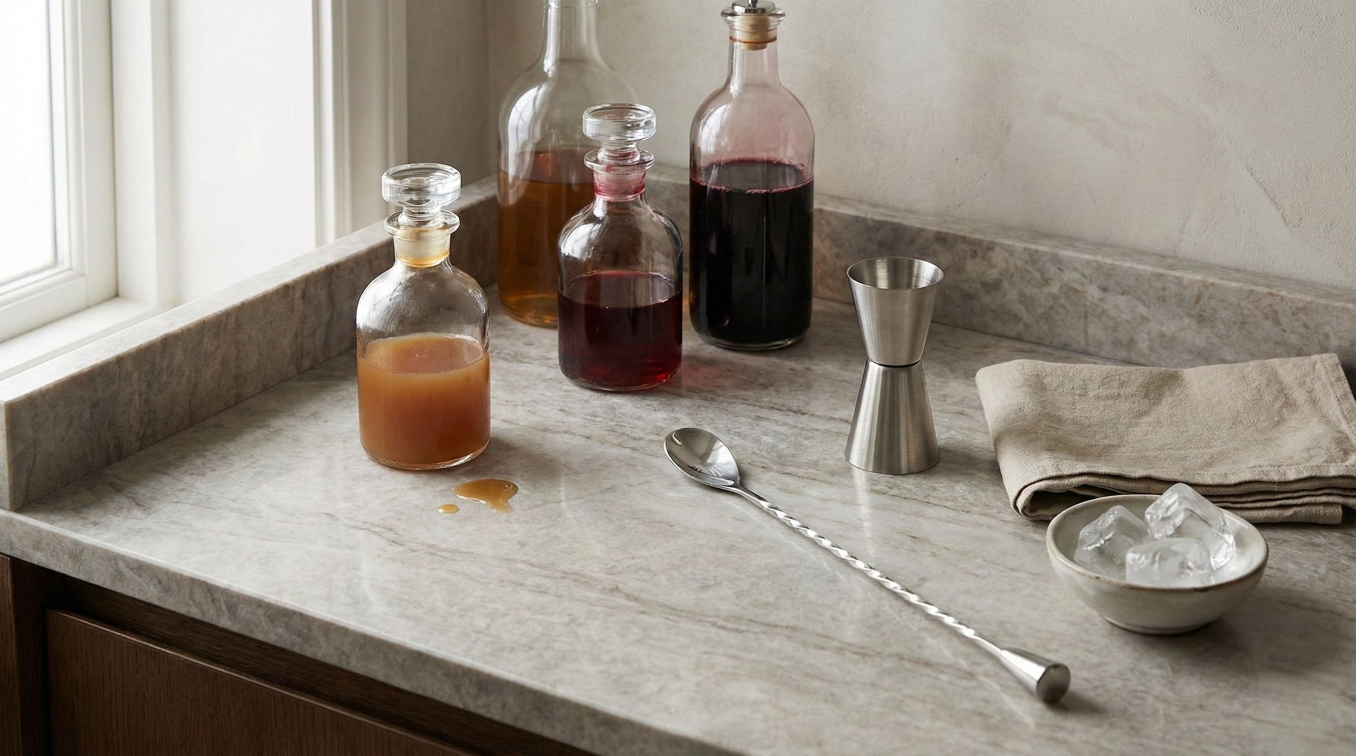 Kokteyl Sosu Kullanırken Yapılan 10 Hata (ve Çözümleri)