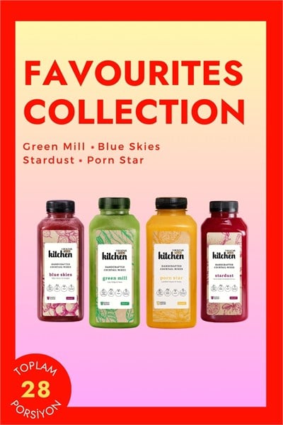 Favourites Collection